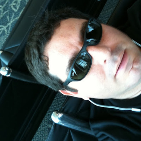 Meet your Posher, Marcus - Picture 1 of 1